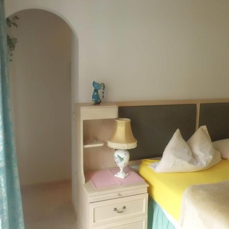 Casa Manuela - Vivienda Vacacional Puerto de la Cruz  Luaran gambar