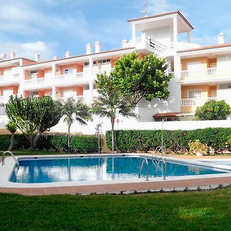 Casa Manuela - Vivienda Vacacional Puerto de la Cruz  Luaran gambar
