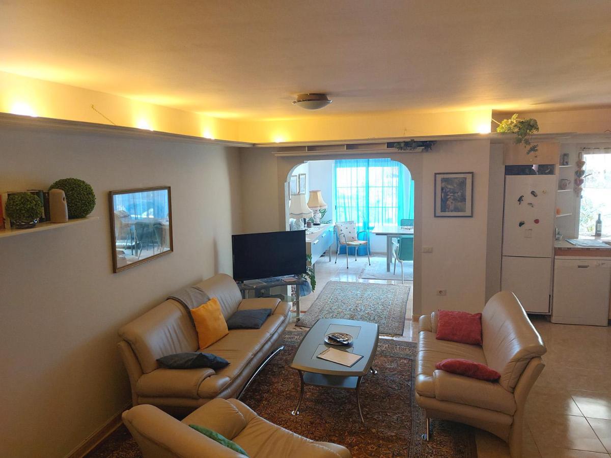 Casa Manuela - Vivienda Vacacional Puerto de la Cruz  Luaran gambar