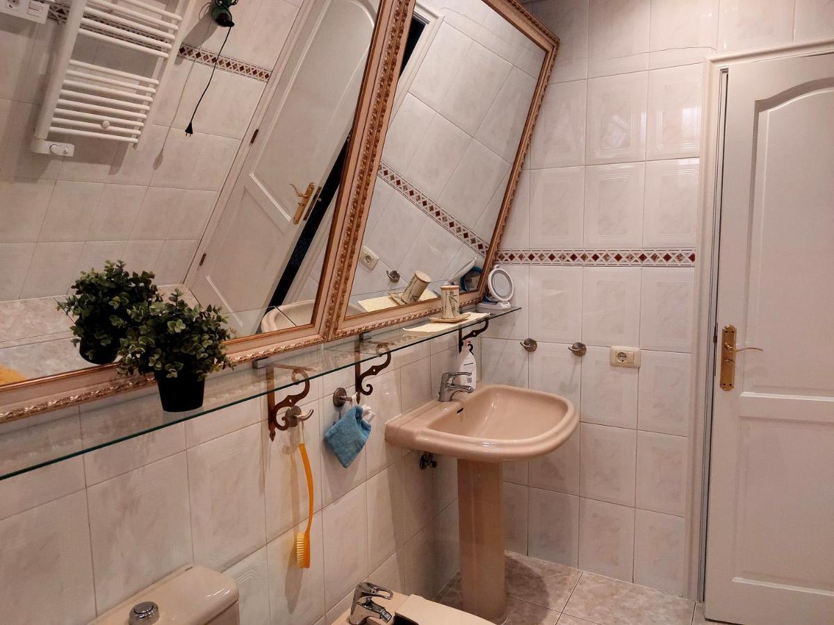 Casa Manuela - Vivienda Vacacional Puerto de la Cruz  Luaran gambar