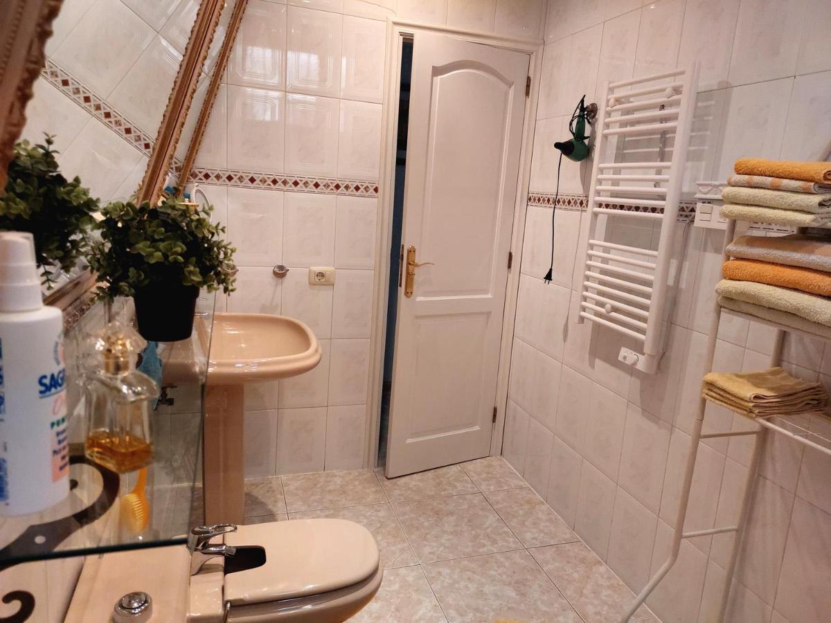 Casa Manuela - Vivienda Vacacional Puerto de la Cruz  Luaran gambar