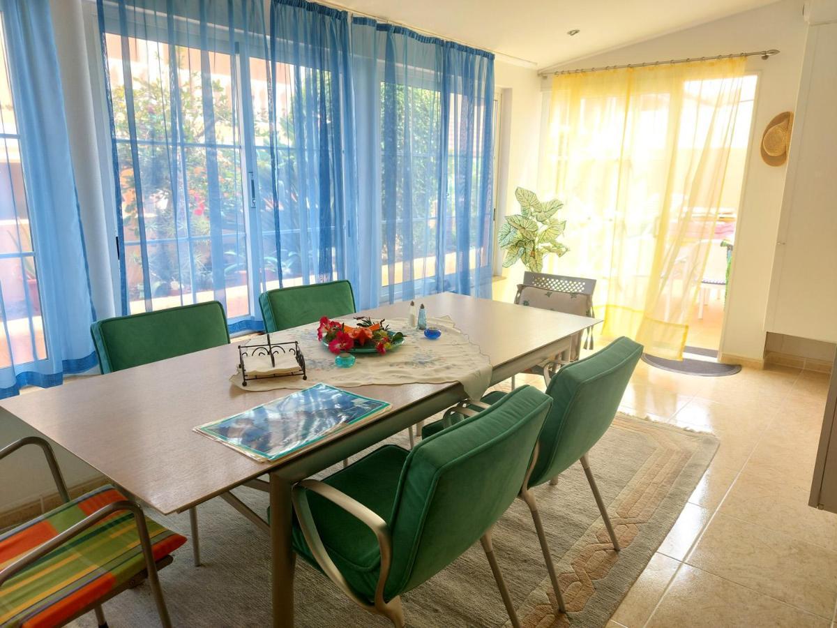 Casa Manuela - Vivienda Vacacional Puerto de la Cruz  Luaran gambar