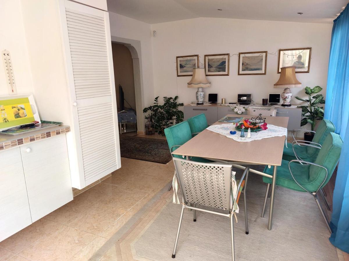 Casa Manuela - Vivienda Vacacional Puerto de la Cruz  Luaran gambar