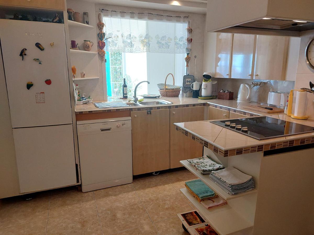 Casa Manuela - Vivienda Vacacional Puerto de la Cruz  Luaran gambar