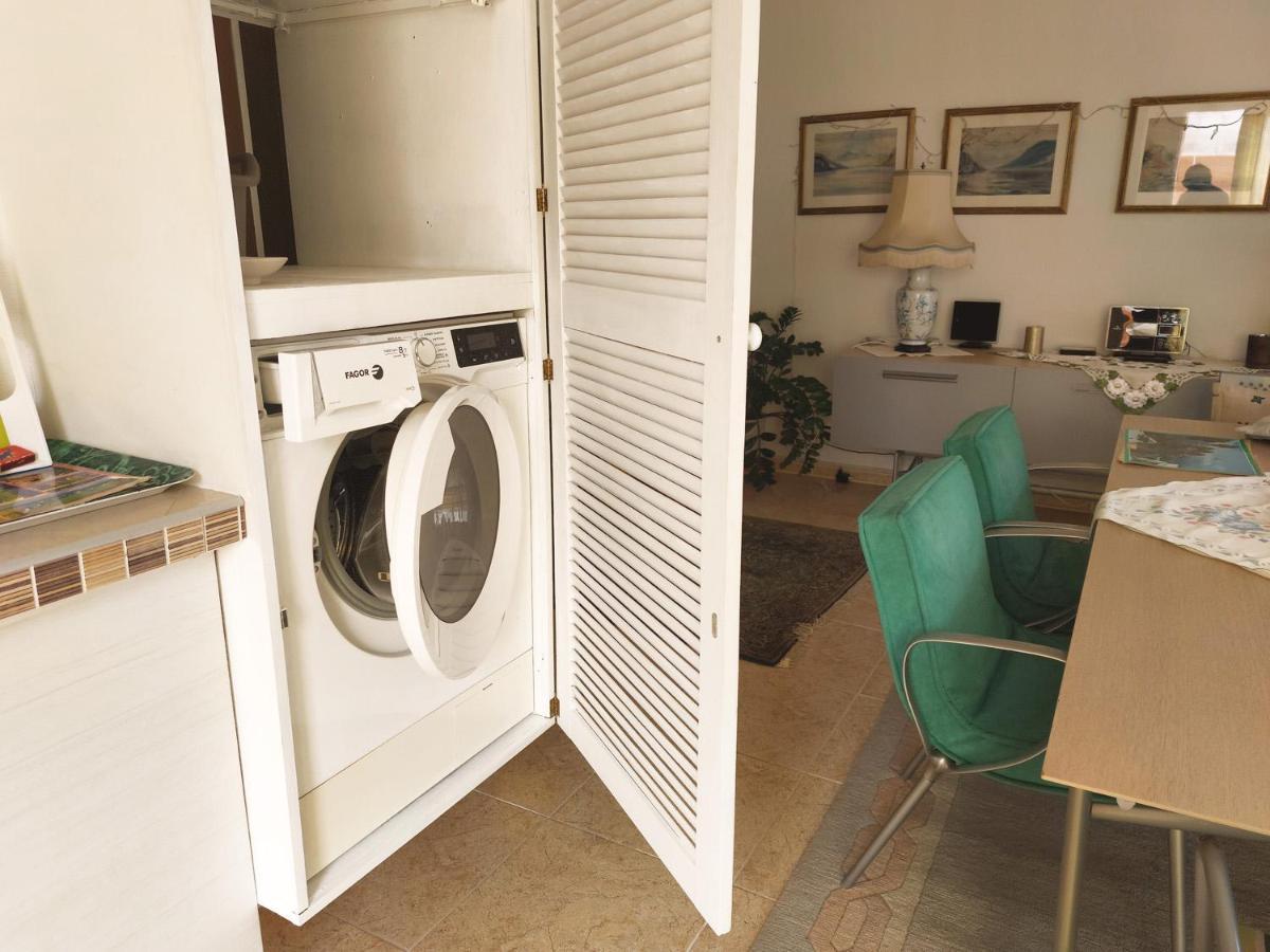 Casa Manuela - Vivienda Vacacional Puerto de la Cruz  Luaran gambar