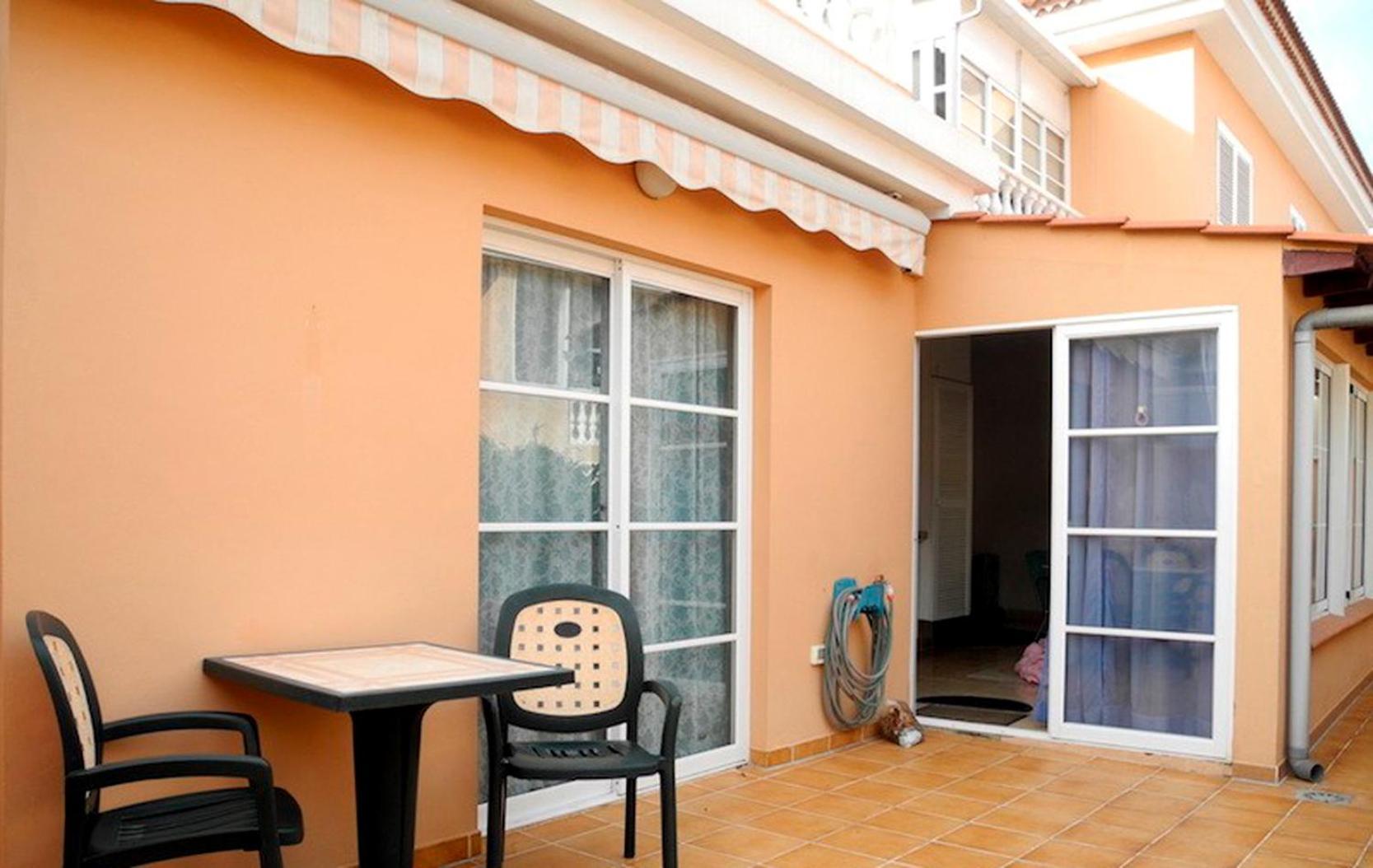 Casa Manuela - Vivienda Vacacional Puerto de la Cruz  Luaran gambar