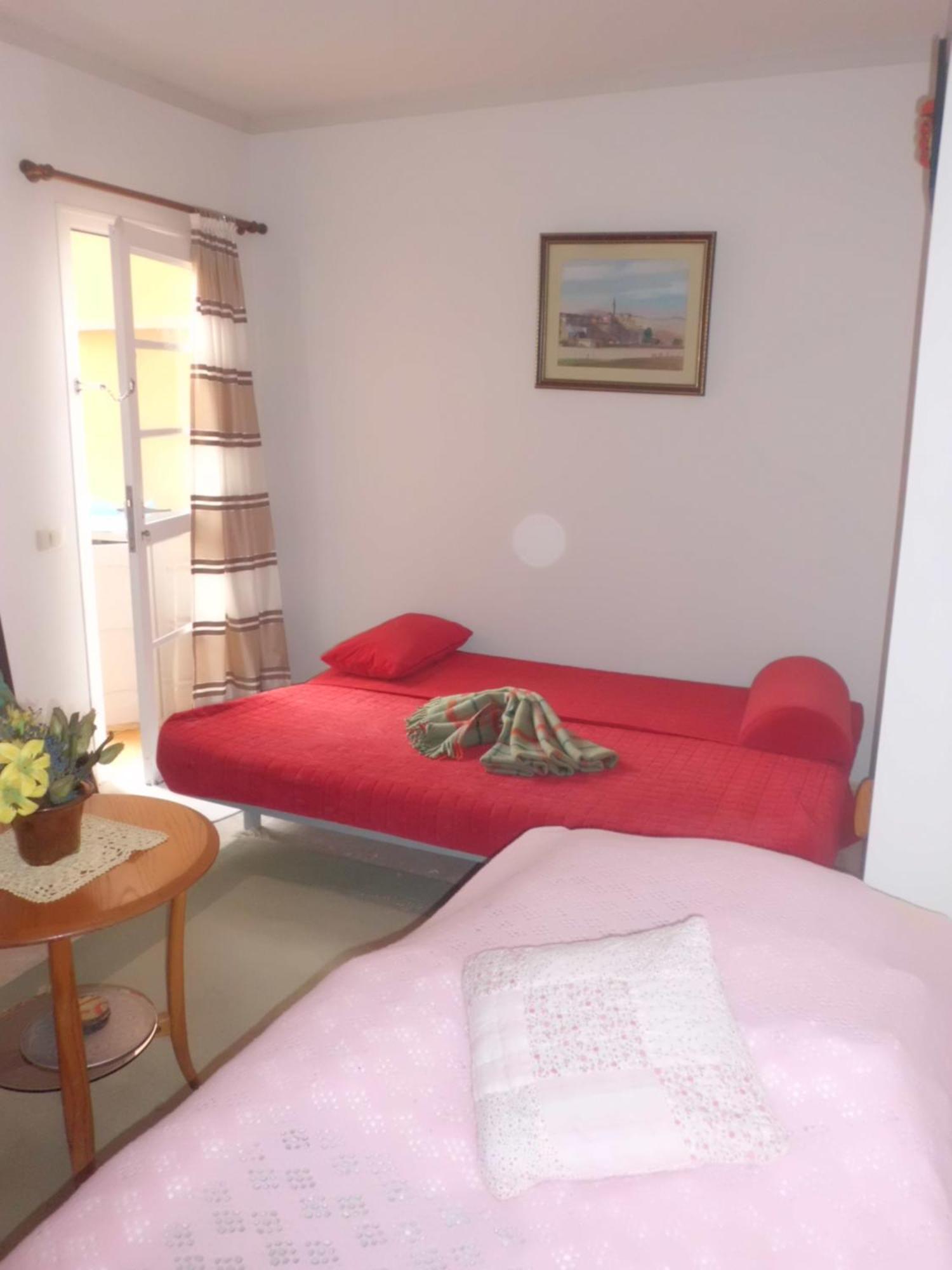 Casa Manuela - Vivienda Vacacional Puerto de la Cruz  Luaran gambar