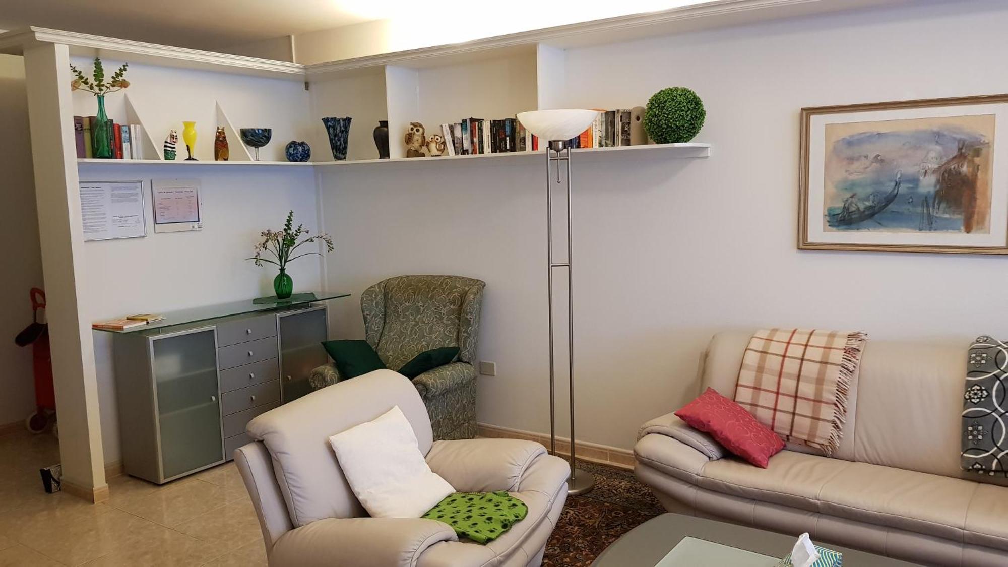 Casa Manuela - Vivienda Vacacional Puerto de la Cruz  Luaran gambar