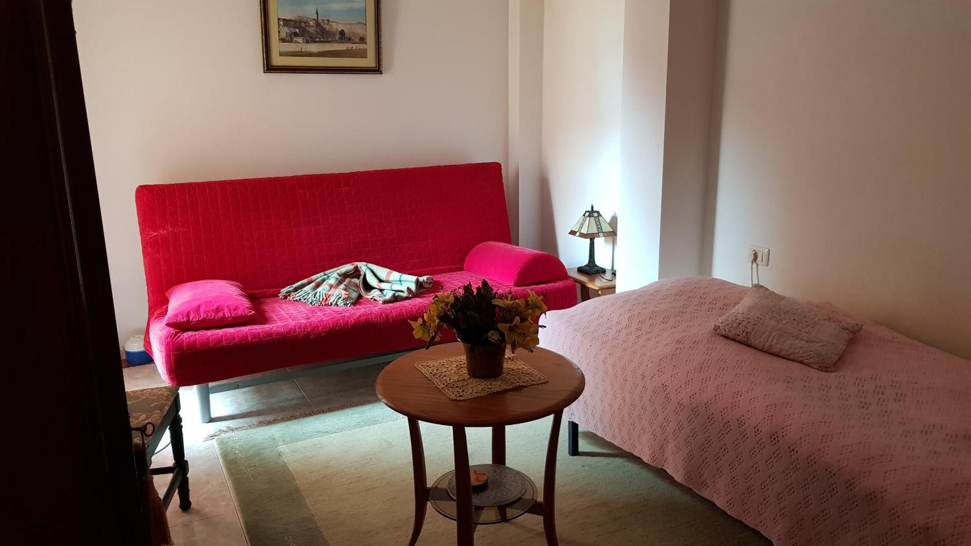 Casa Manuela - Vivienda Vacacional Puerto de la Cruz  Luaran gambar