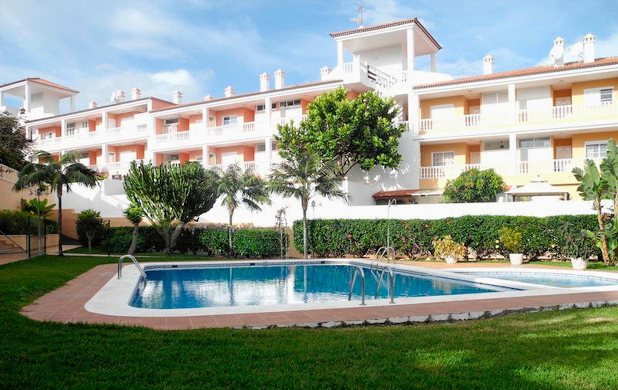 Casa Manuela - Vivienda Vacacional Puerto de la Cruz  Luaran gambar