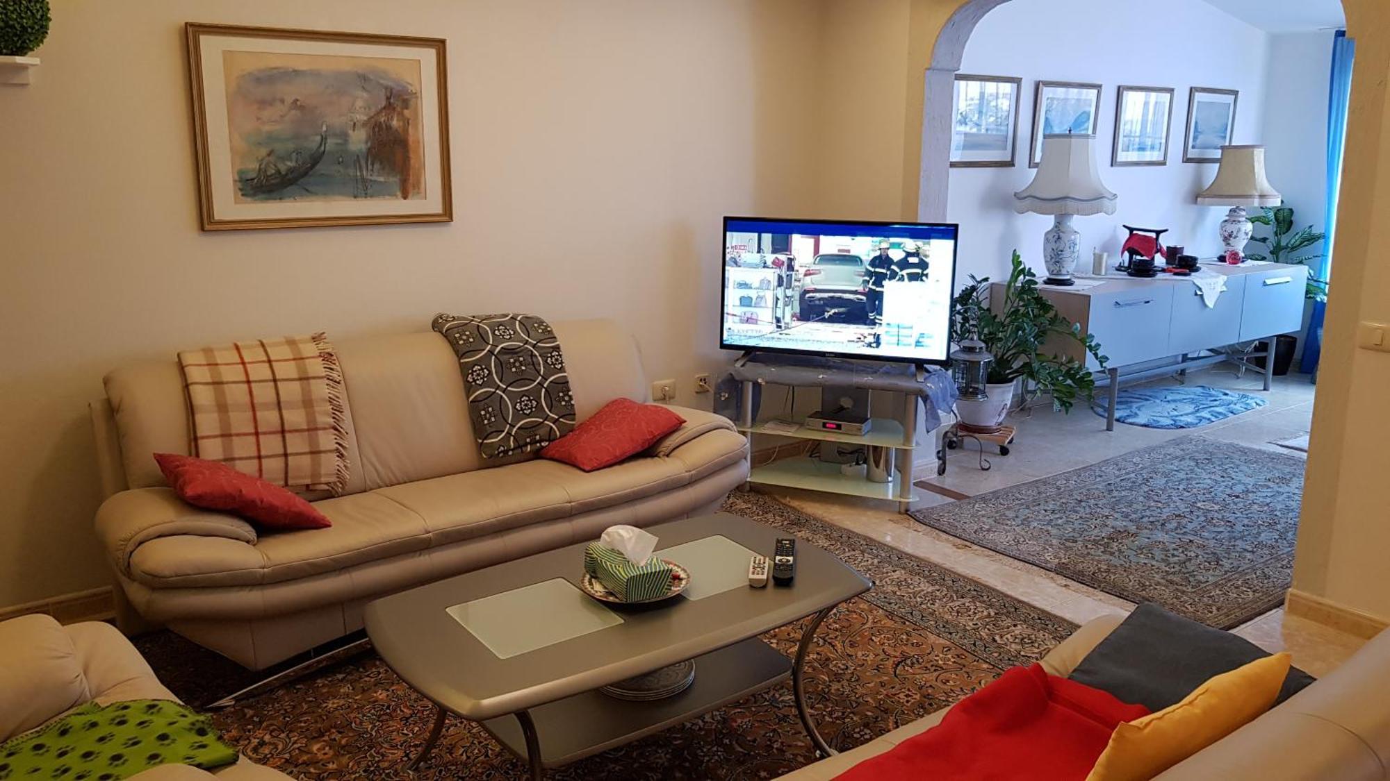 Casa Manuela - Vivienda Vacacional Puerto de la Cruz  Luaran gambar
